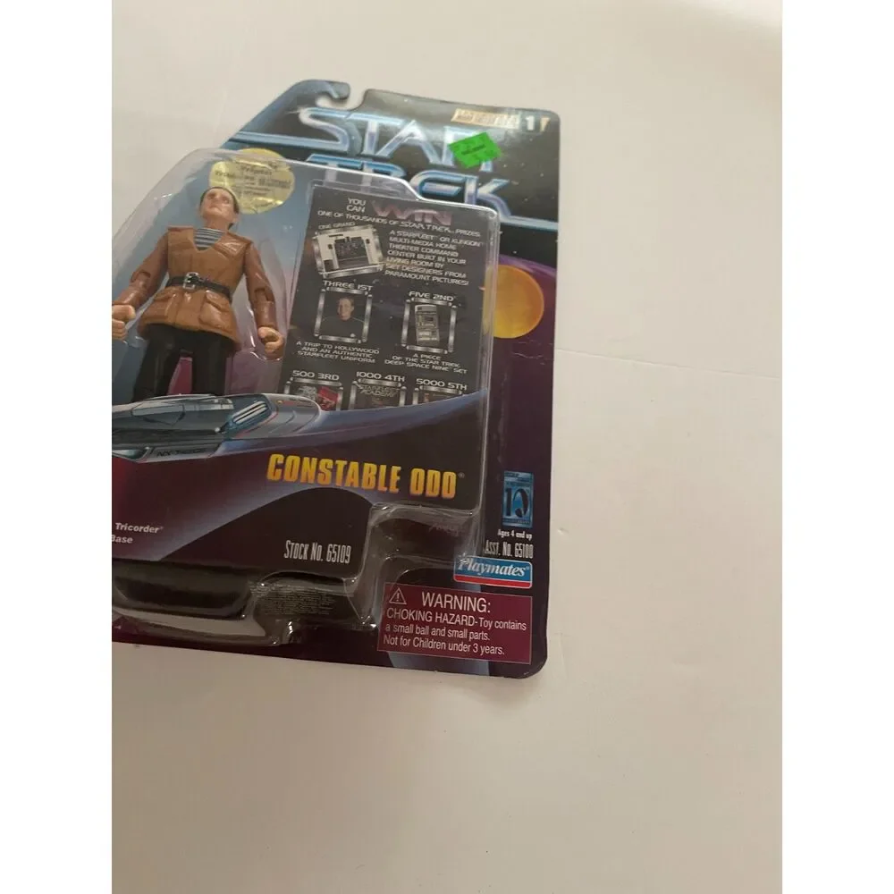 Star Trek star trek